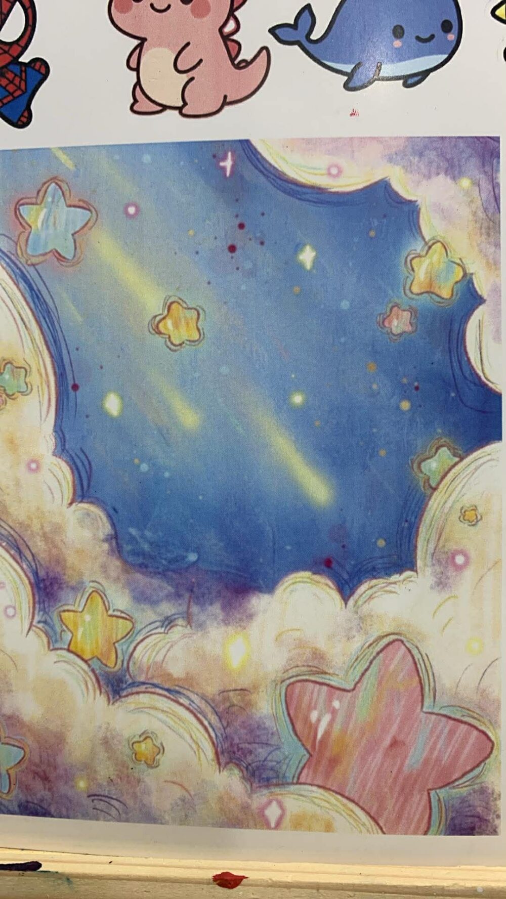 Tác phẩm KID Sầm Minh Khôi 2019 | 2026-01-19 34