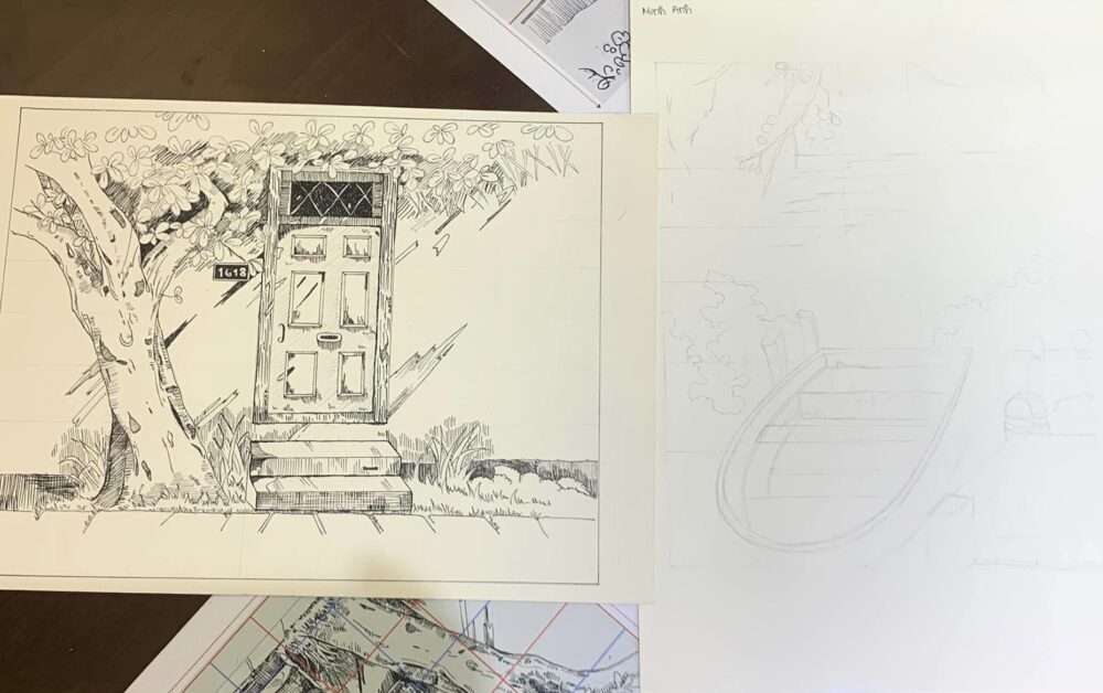 Tác phẩm Minh Anh | 2026-01-24 33