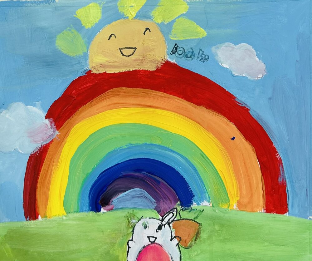 Tác phẩm KID Trương Khải Duy 2017 | 2026-01-28 34