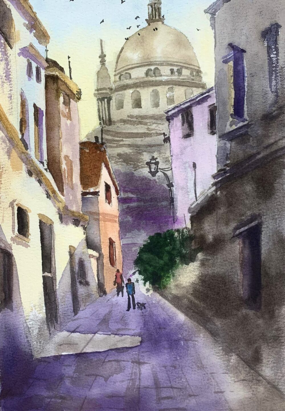 Tác phẩm Thuỳ Anh | 2026-01-23 32