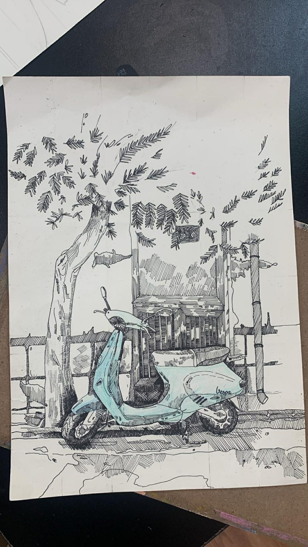 Tác phẩm Phạm Thị Thu Huyền | 2026-01-20 32