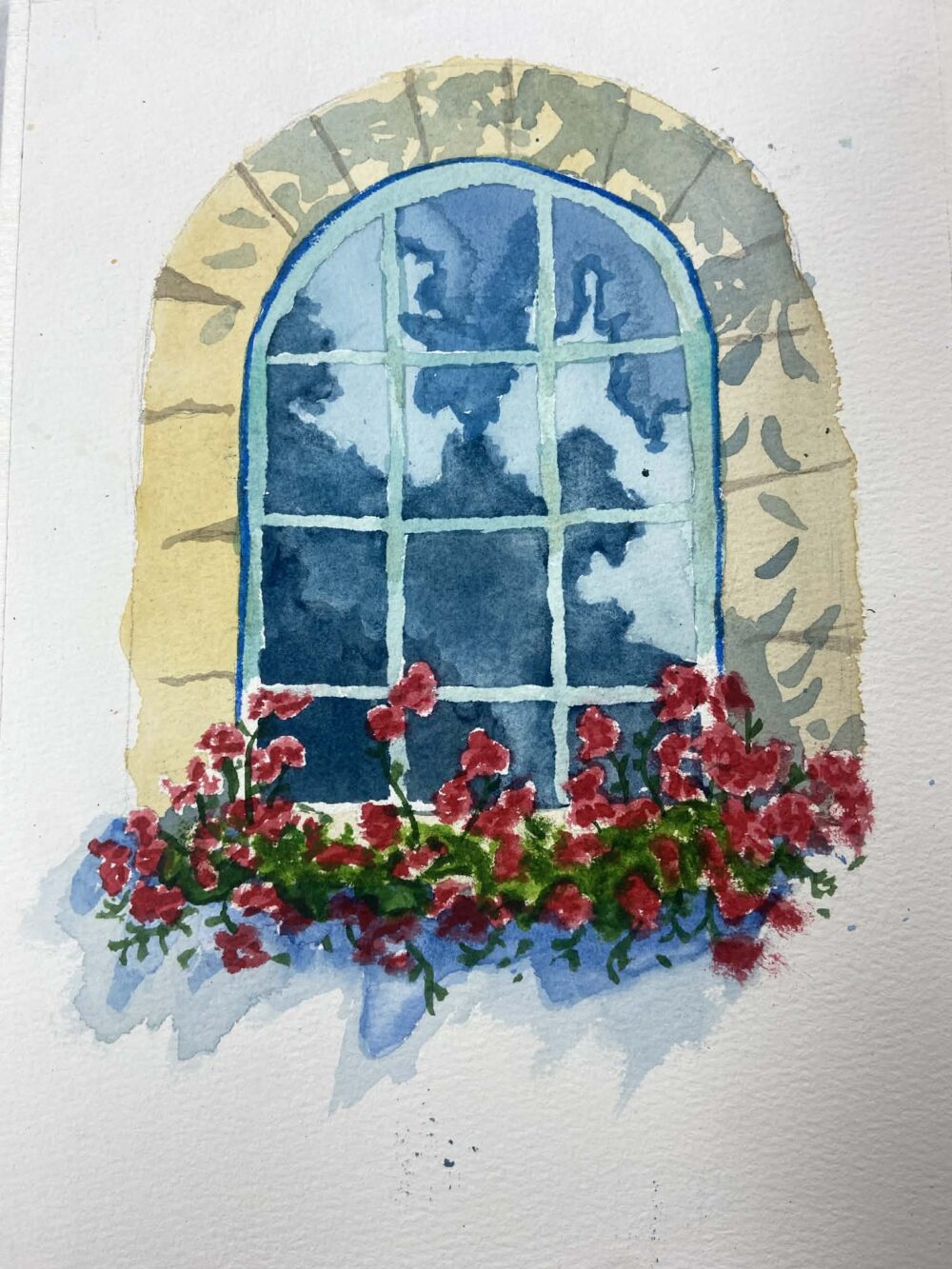 Tác phẩm Đỗ Thanh Ân | 2026-01-17 34