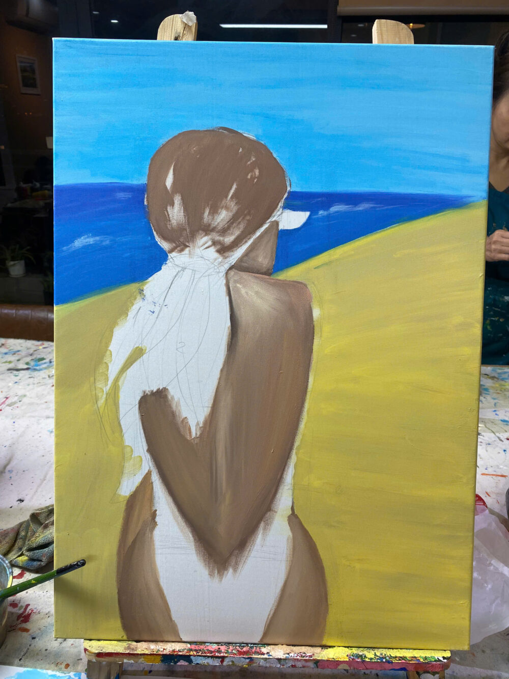 Tác phẩm Bùi Thị Việt Hà | 2026-01-25 34