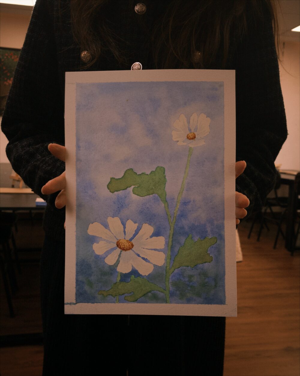 Tác phẩm Đỗ Thu Phương | 2026-01-10 33