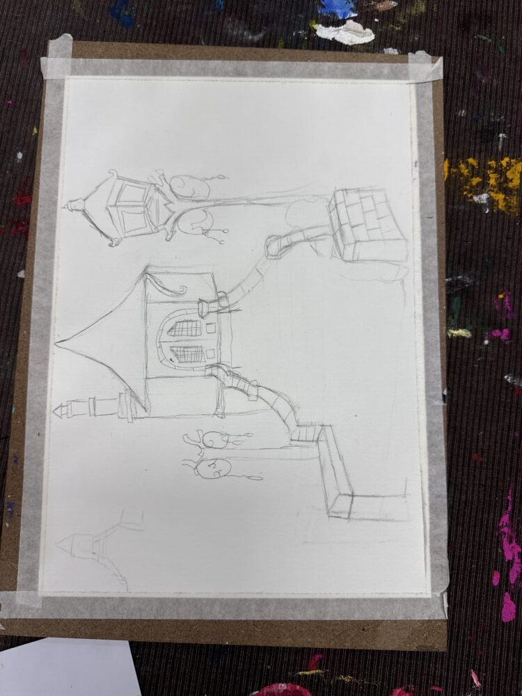 Tác phẩm Trường Sơn | 2026-01-04 32