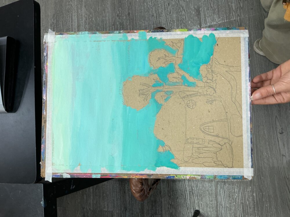 Tác phẩm Bảo Minh | 2026-01-04 32