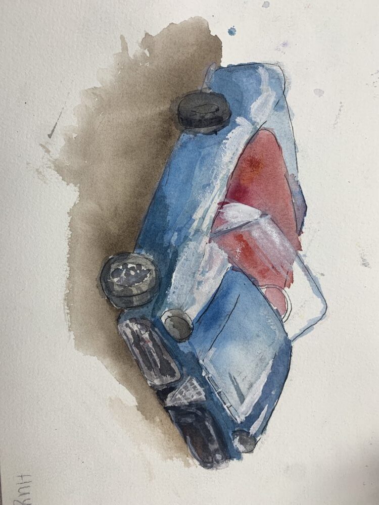 Tác phẩm Nguyễn Đăng Huy | 2026-01-04 33