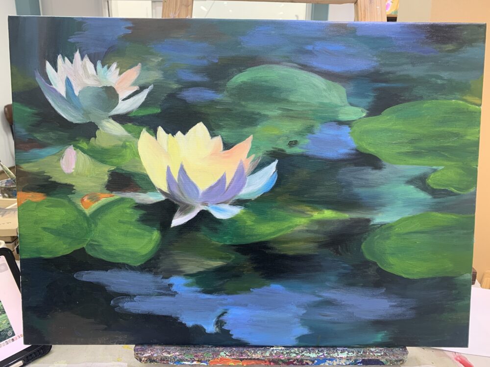 Tác phẩm Nguyễn Phương Ngân Anna | 2026-01-04 33