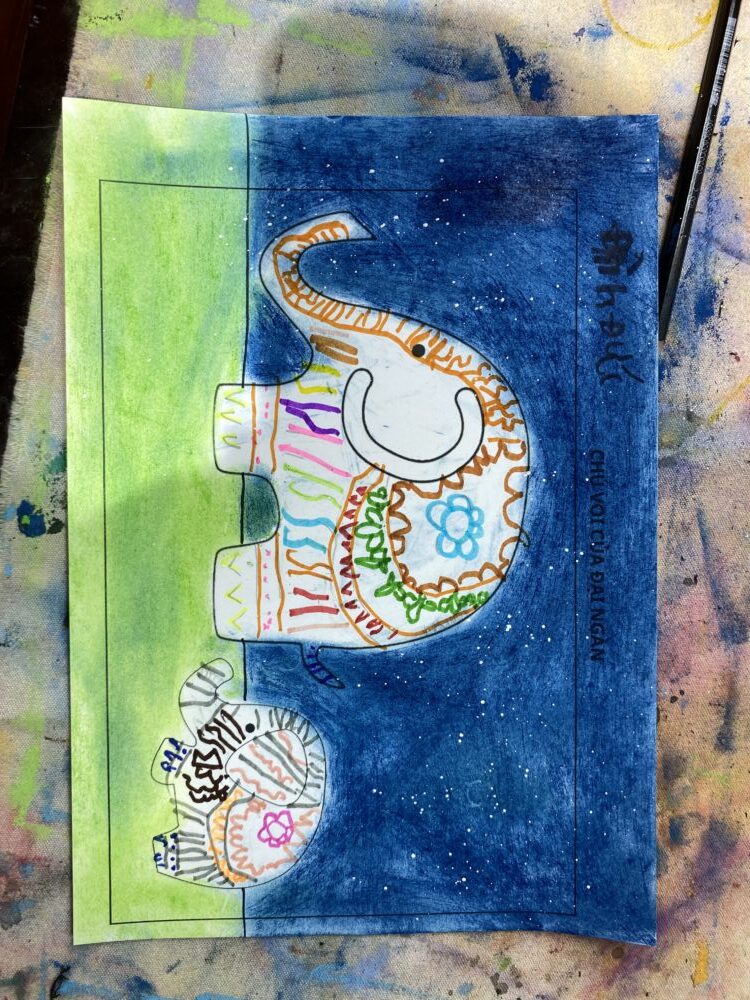 Tác phẩm KID Nguyễn Đình Đức – 2020 | 2026-01-04 33