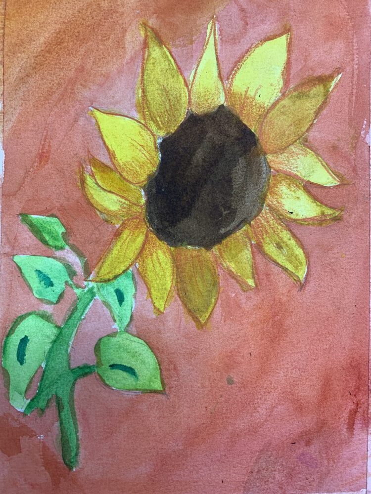 Tác phẩm Tuệ Tâm | 2026-01-04 33