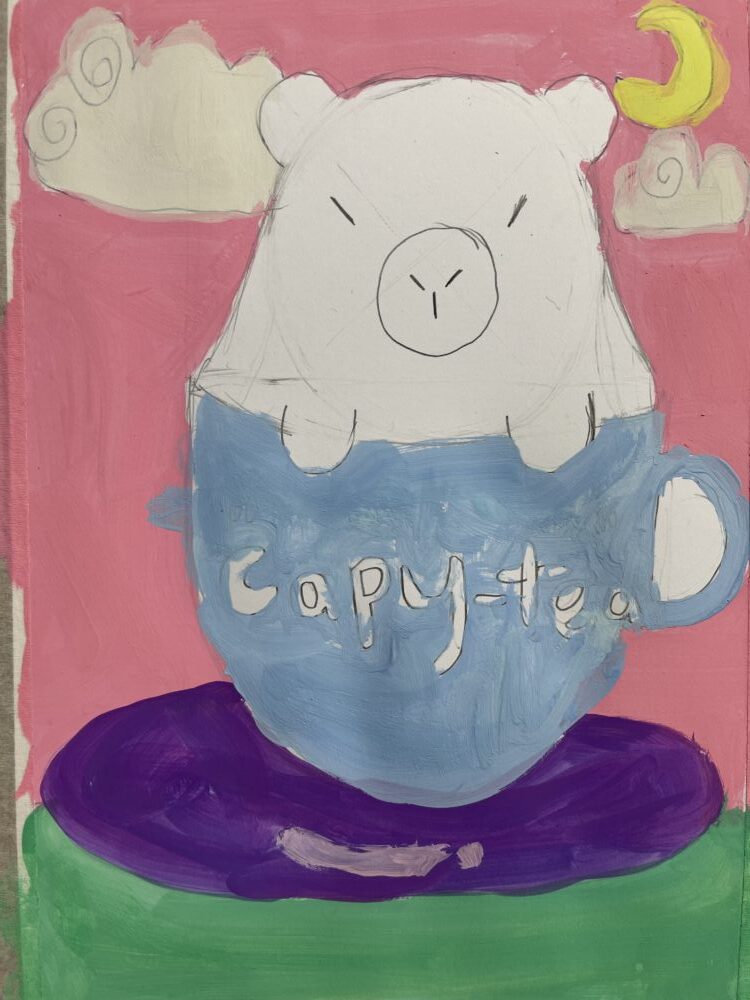 Tác phẩm Tuệ Giang | 2026-01-04 33