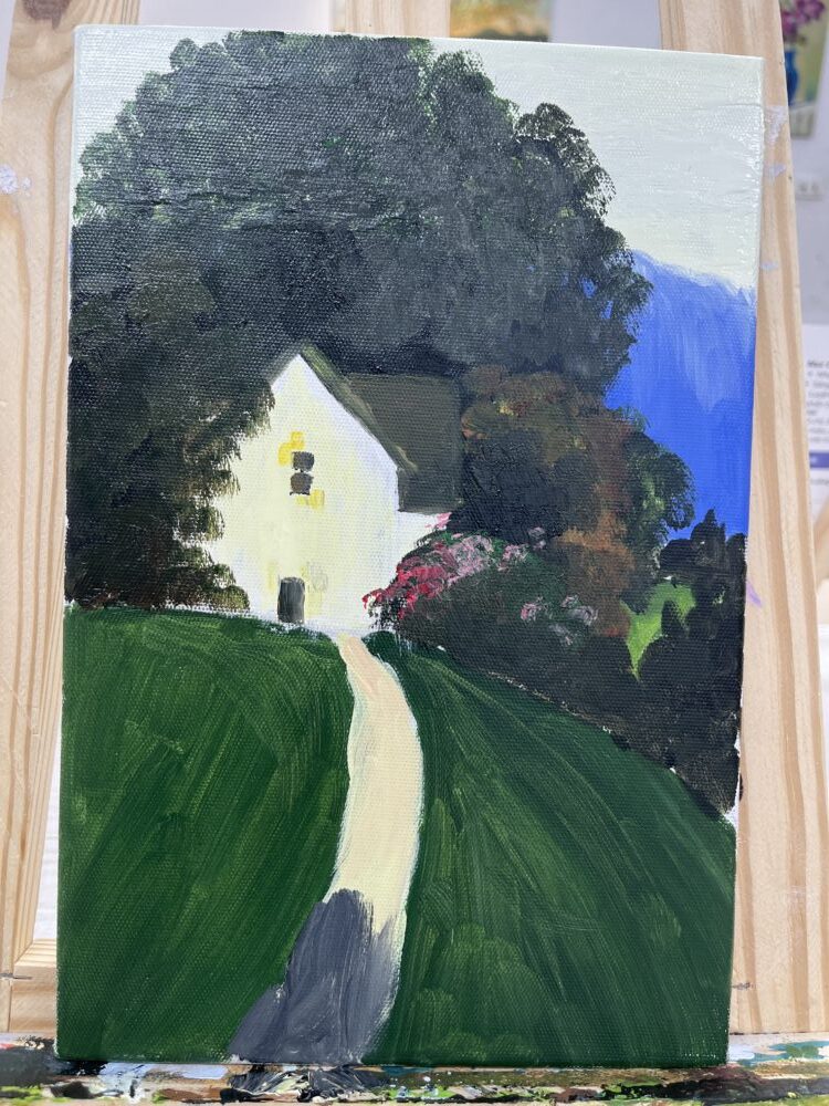 Tác phẩm Dư Hoàng Khánh | 2026-01-04 33