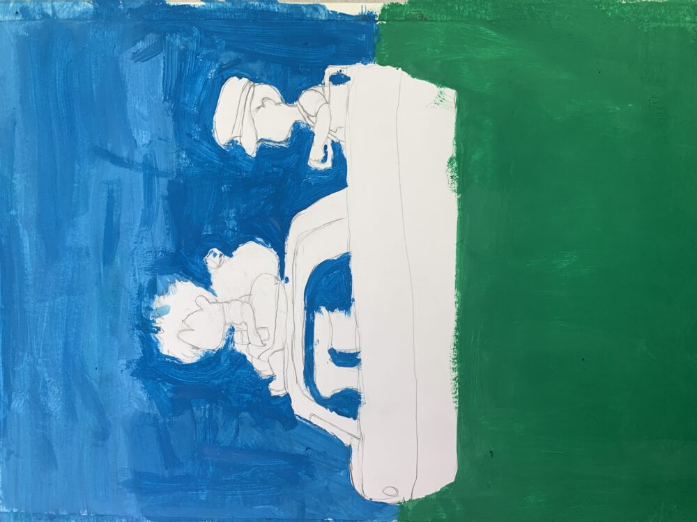 Tác phẩm Hoàng Gia Hân | 2026-01-04 33