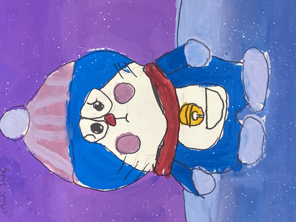 Tác phẩm KID Nguyễn Ánh Dương 2016 | 2026-01-04 33