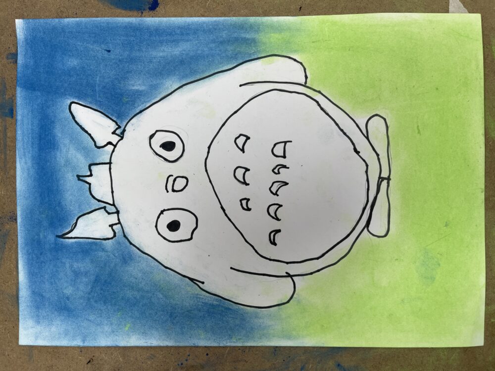 Tác phẩm KID Ngô Ngọc Diệp 2019 | 2026-01-04 33