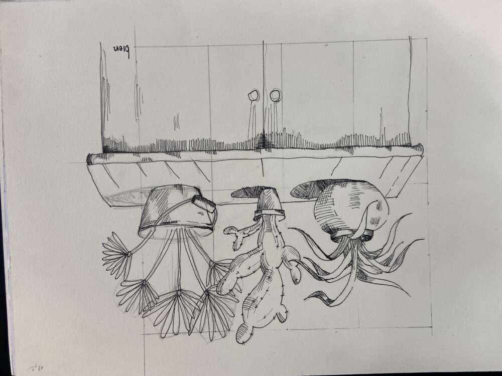 Tác phẩm Hoàng Kim Quý | 2026-01-04 33