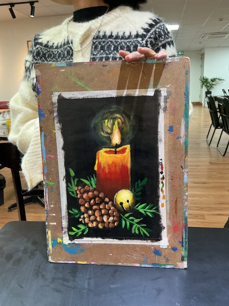 Tác phẩm Lê Đức Minh 2012 | 2026-01-04 34