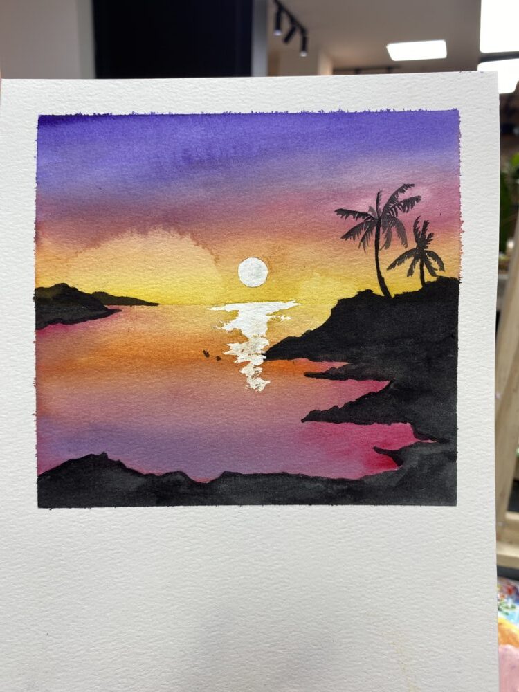 Tác phẩm Nguyễn Anh Thuỷ | 2026-01-05 33