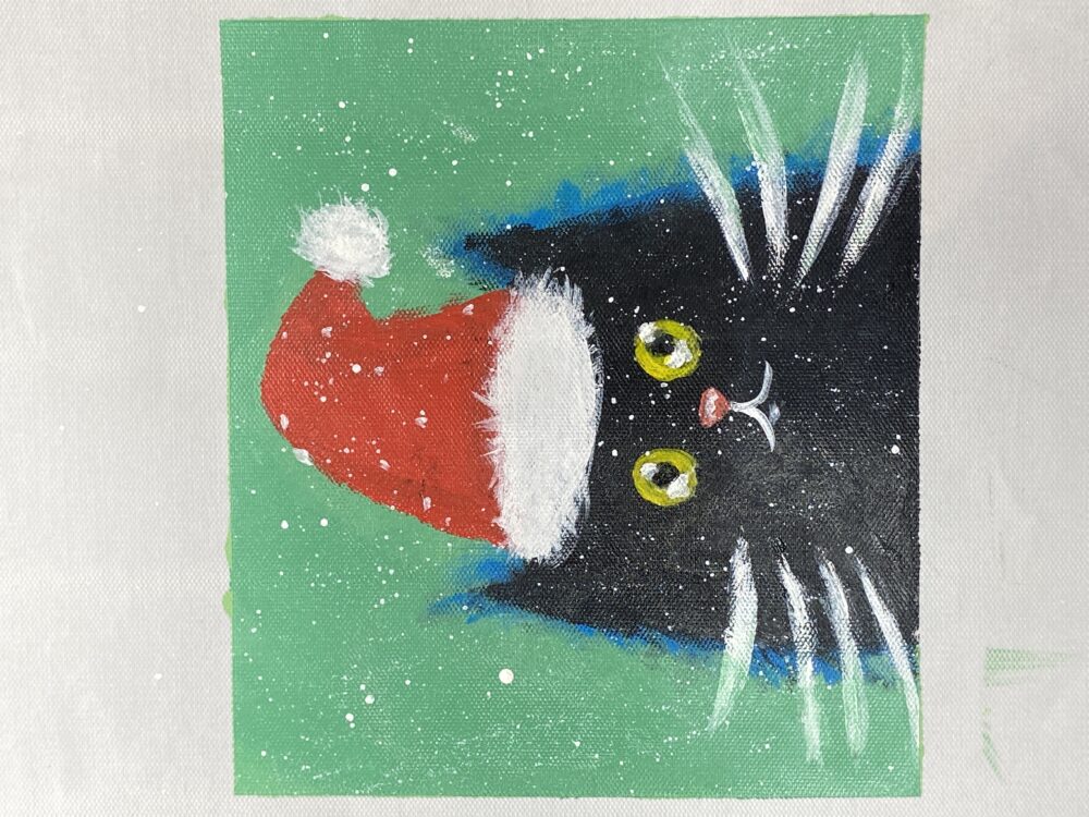 Tác phẩm Nguyen Thi Ngoc Anh | 2026-01-06 33