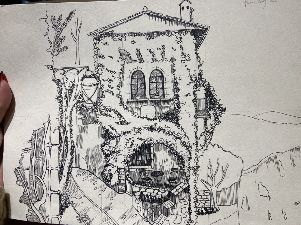 Tác phẩm Phan Phuong Thao | 2026-01-06 33