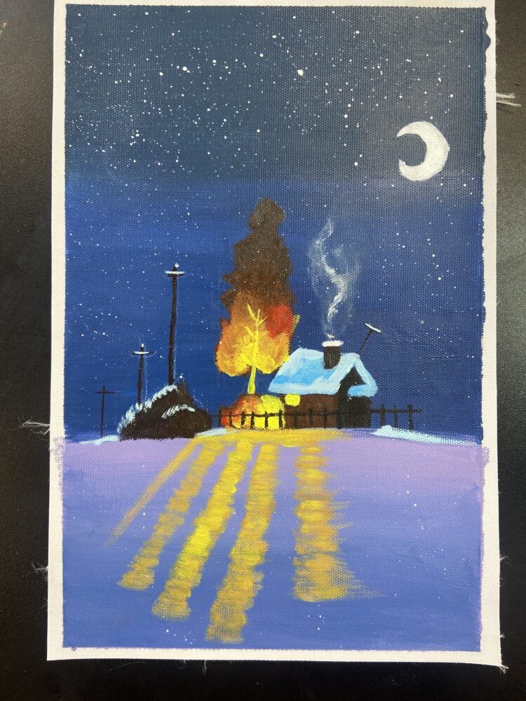 Tác phẩm Nguyễn Thuý An | 2026-01-07 32