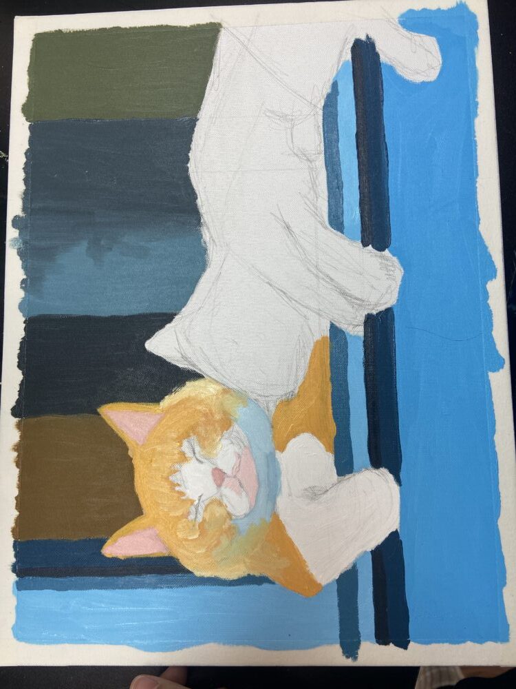 Tác phẩm Lê Thu Trang | 2026-01-07 32