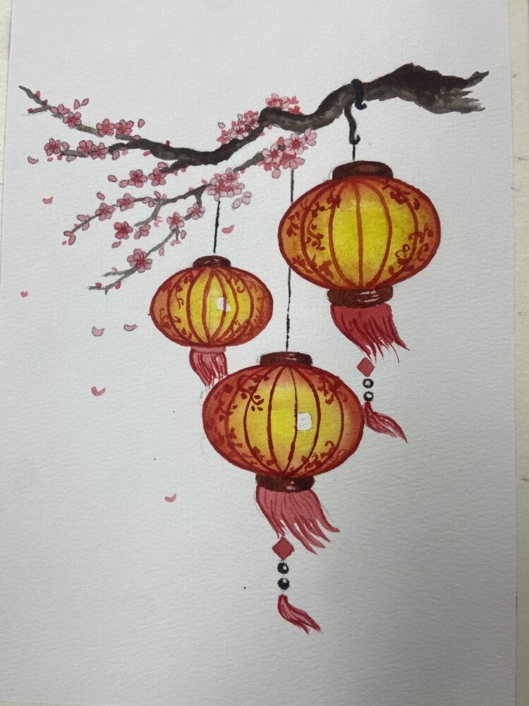 Tác phẩm Lê Mai | 2026-01-07 33