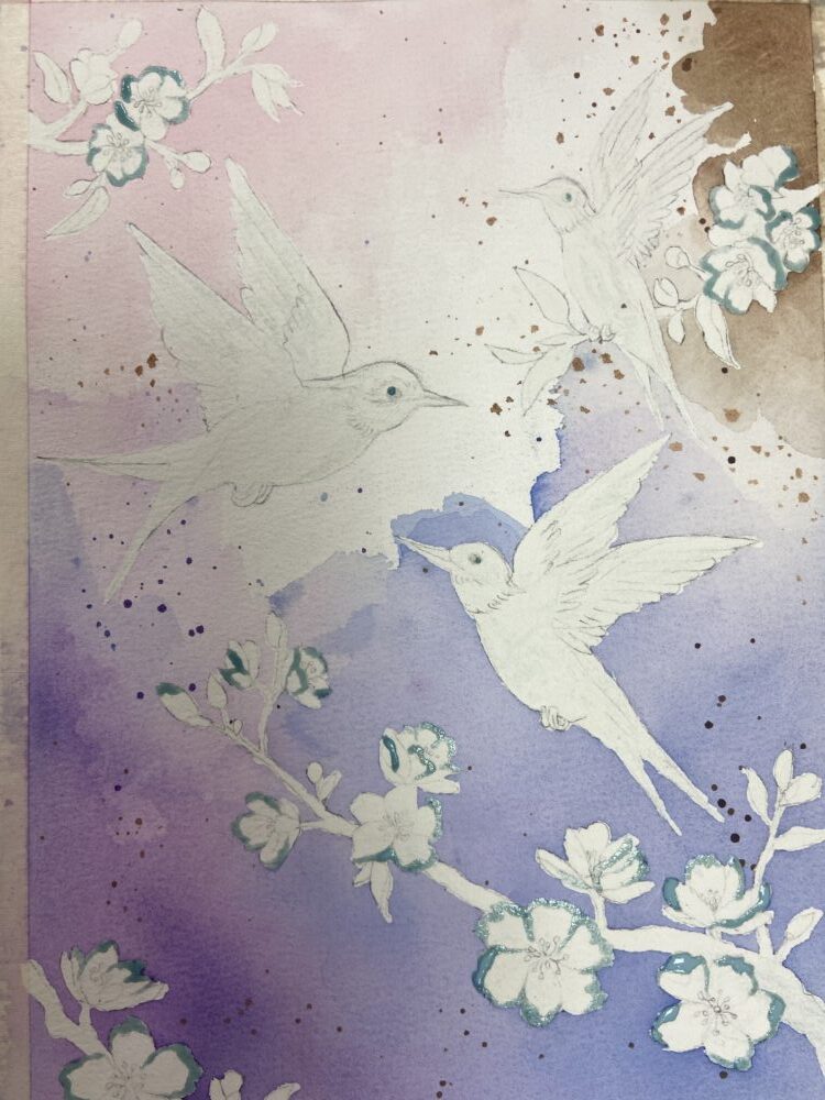 Tác phẩm Nguyễn Thị Thuỷ | 2026-01-07 33