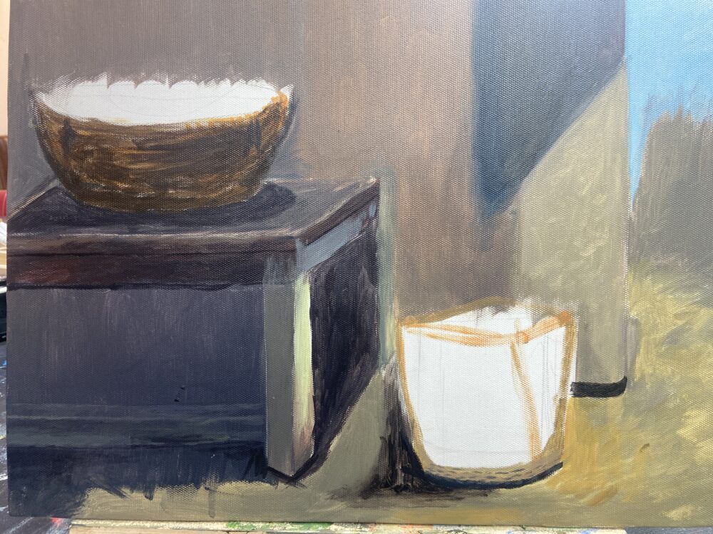 Tác phẩm Thanh Lan | 2026-01-07 33