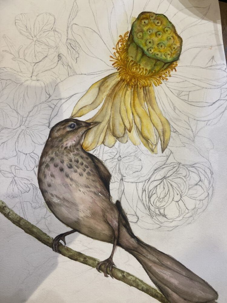 Tác phẩm Trần Thảo | 2026-01-08 34