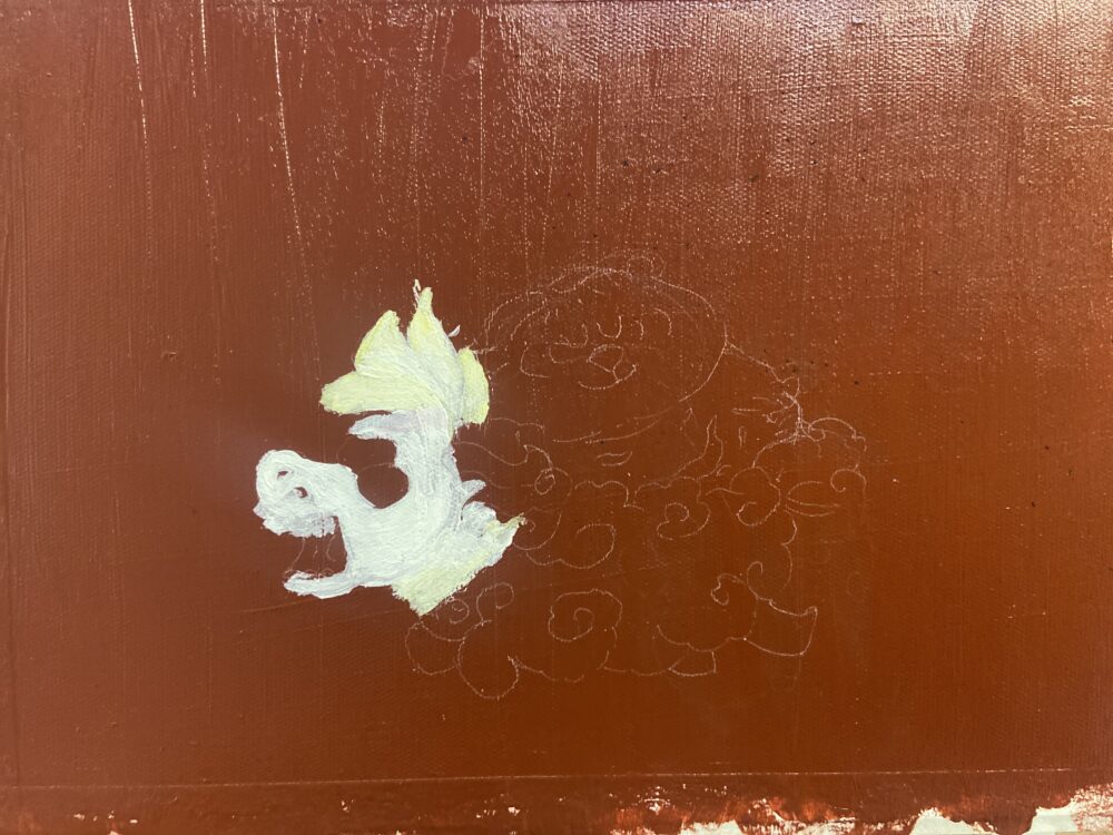 Tác phẩm Đỗ Hải Băng | 2026-01-08 34