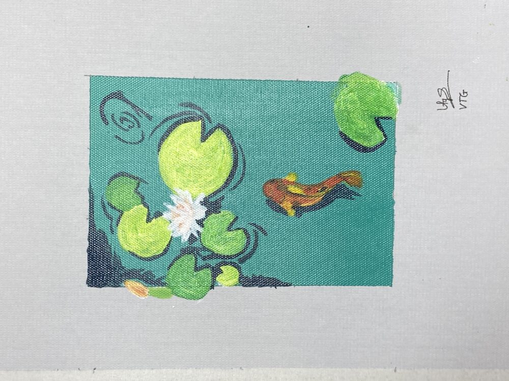 Tác phẩm Vương Thị Gái | 2026-01-09 33