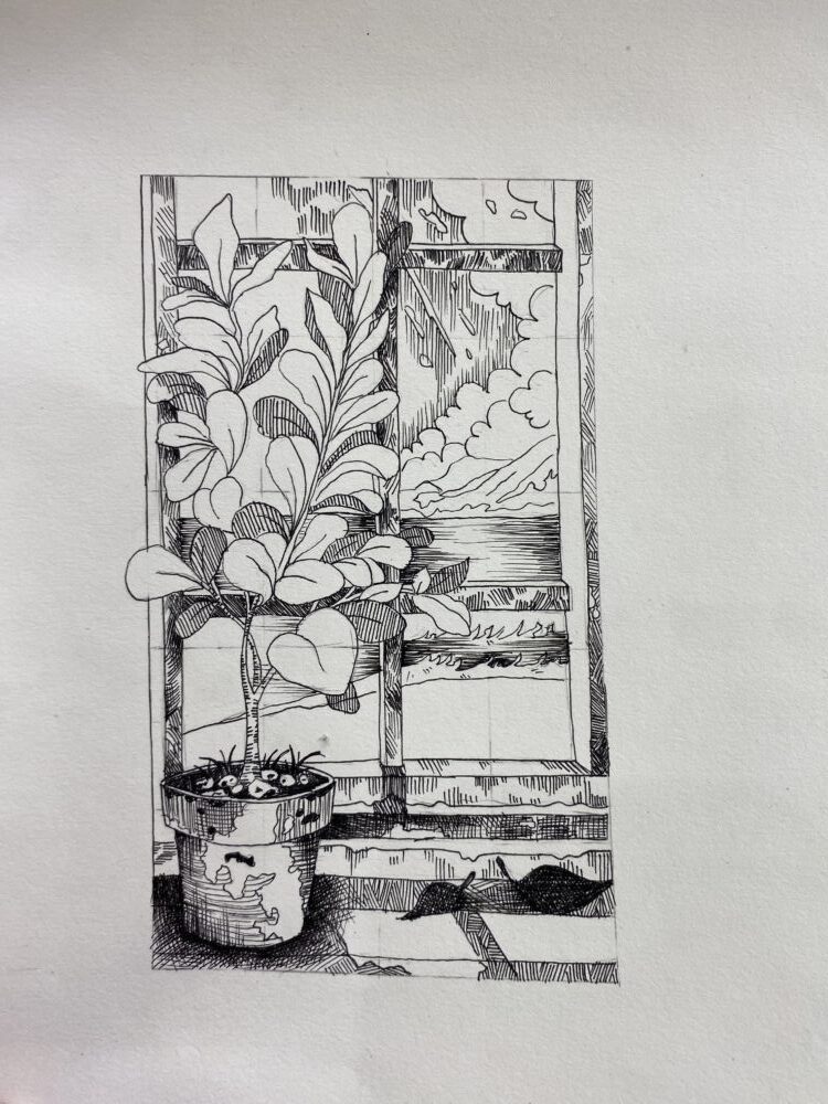 Tác phẩm Nguyễn Ngọc Diệp | 2026-01-03 32