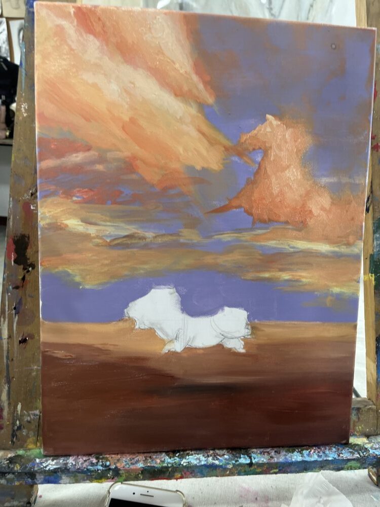 Tác phẩm Nguyễn Thanh Thảo | 2026-01-09 34