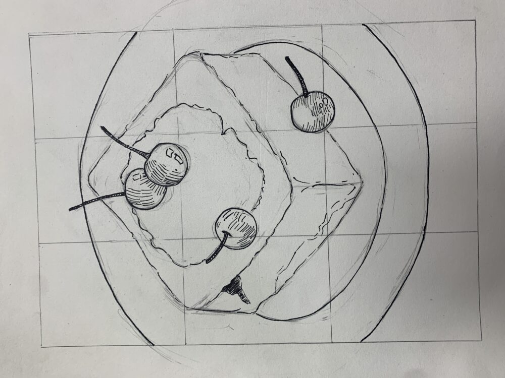 Tác phẩm Hoàng Huệ An | 2026-01-09 34