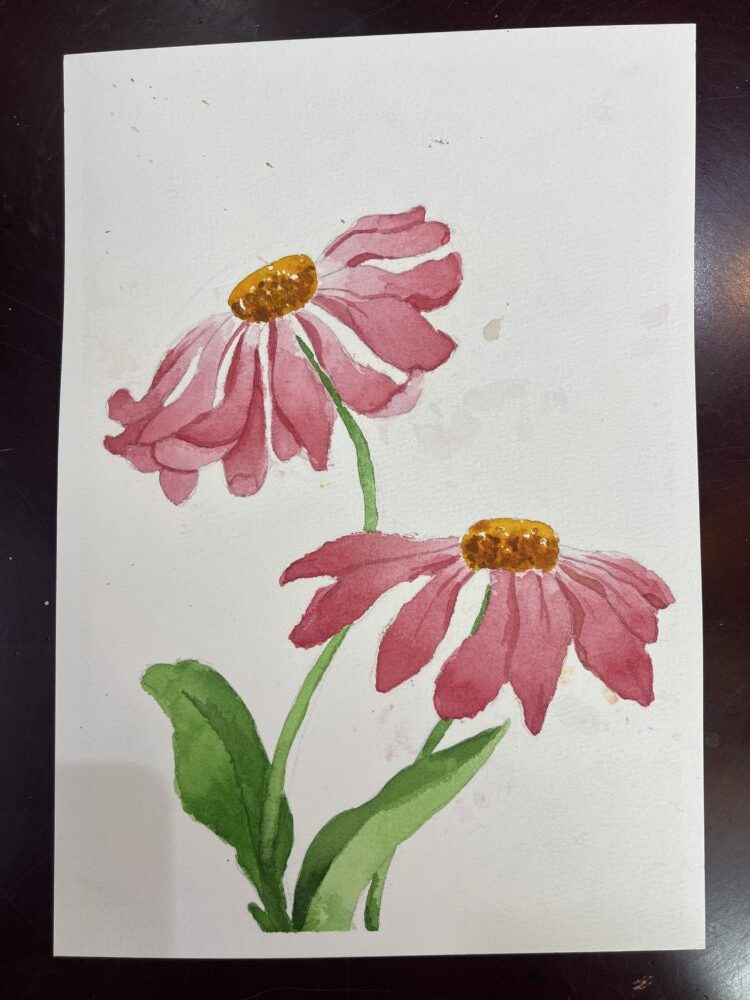 Tác phẩm Đặng Gia Linh | 2026-01-09 34