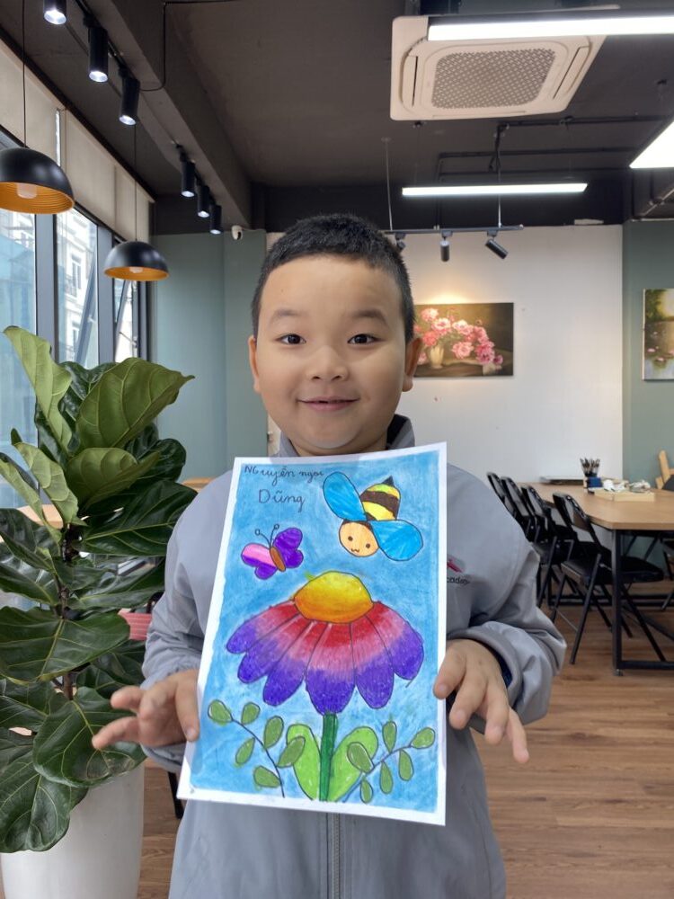 Tác phẩm Nguyễn Ngọc Dũng | 2026-01-02 32