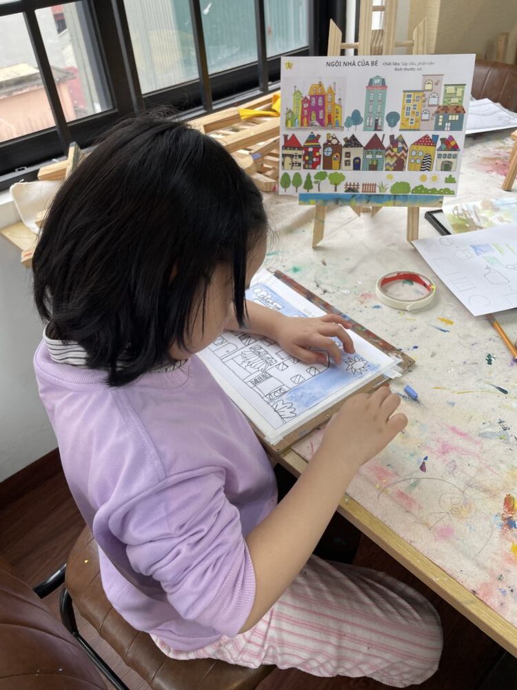 Tác phẩm KID Nguyễn Ngọc Tú 2019 | 2026-01-03 32