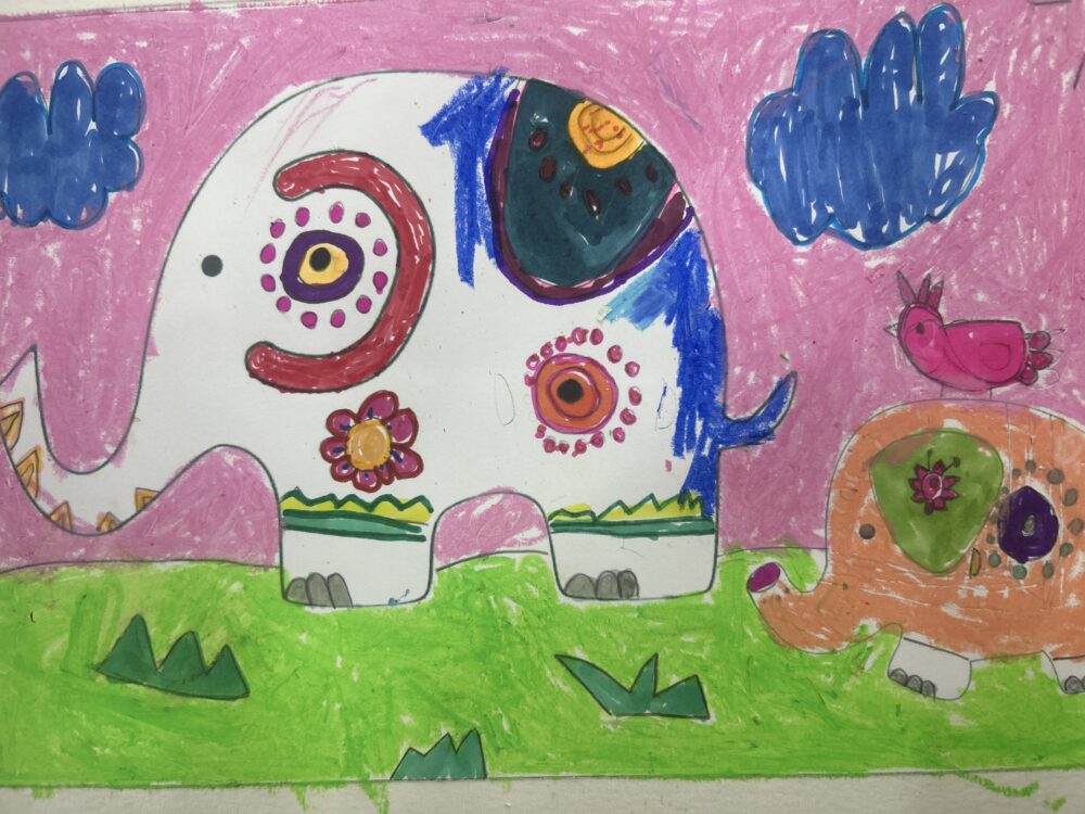 Tác phẩm KID Nguyễn Minh Ngọc – 2020 | 2026-01-09 34