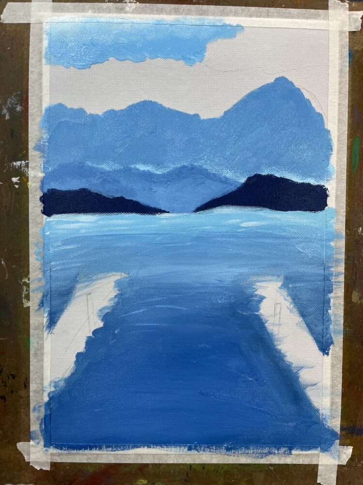 Tác phẩm Mai Phương | 2026-01-09 34