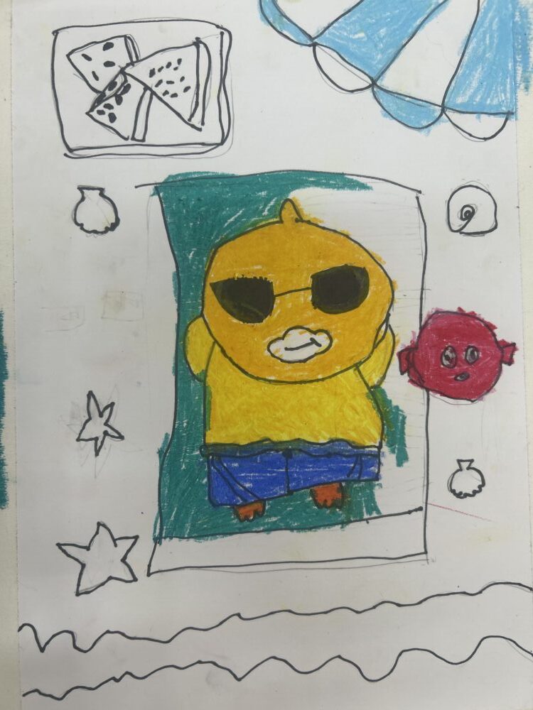 Tác phẩm Tâm Anh 2020 | 2026-01-10 32