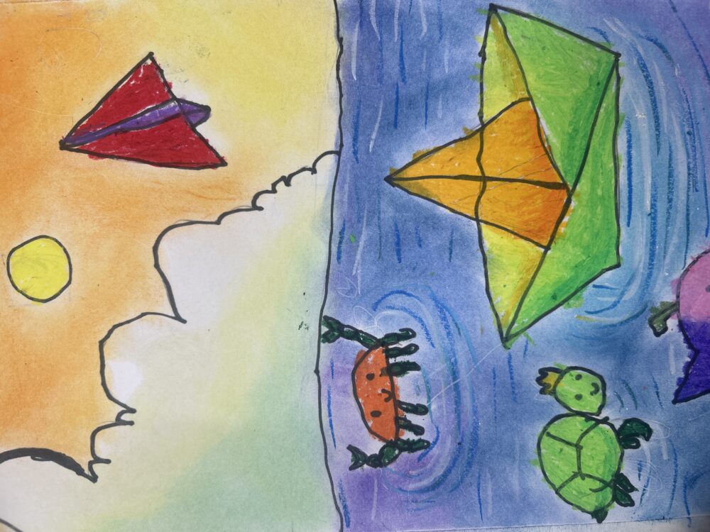 Tác phẩm KID Phan Tùng Dương – 2019 | 2026-01-10 32