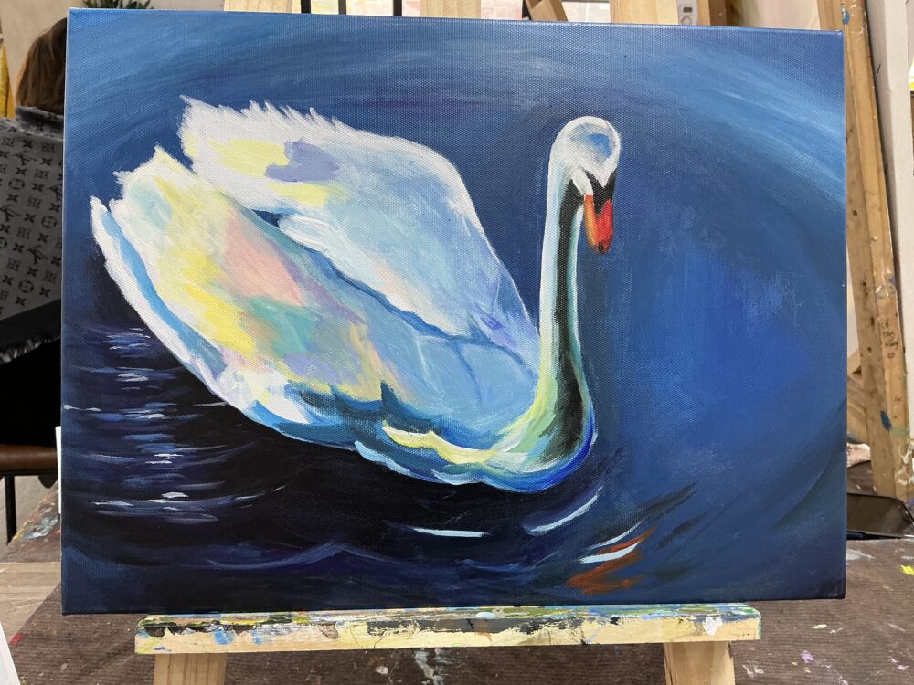 Tác phẩm Ái Linh | 2026-01-10 32