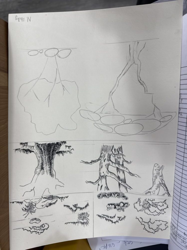 Tác phẩm Lưu Ngọc Hưng | 2026-01-10 32