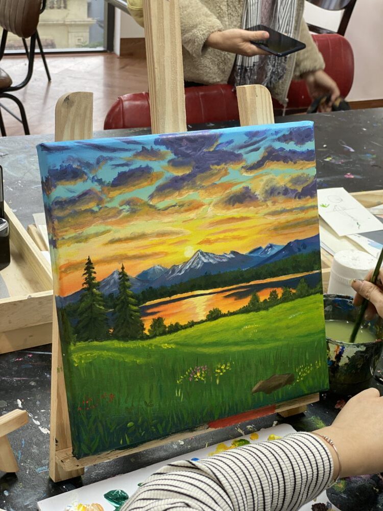 Tác phẩm Kim Oanh | 2026-01-10 32