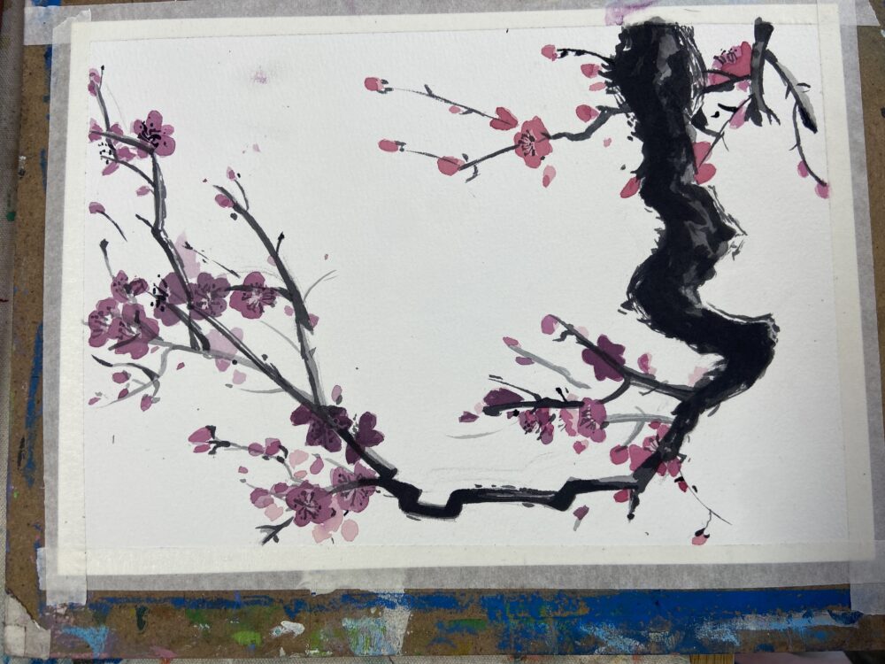 Tác phẩm Phạm Trúc An | 2026-01-10 33