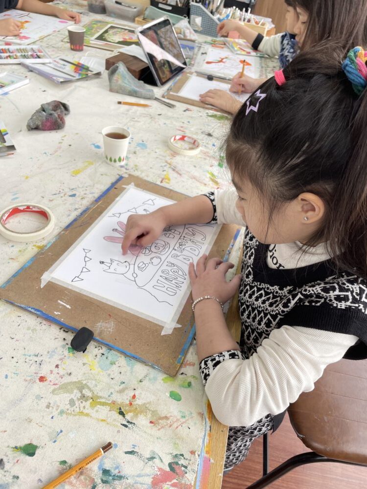 Tác phẩm Hoàng Ngọc An | 2026-01-03 32