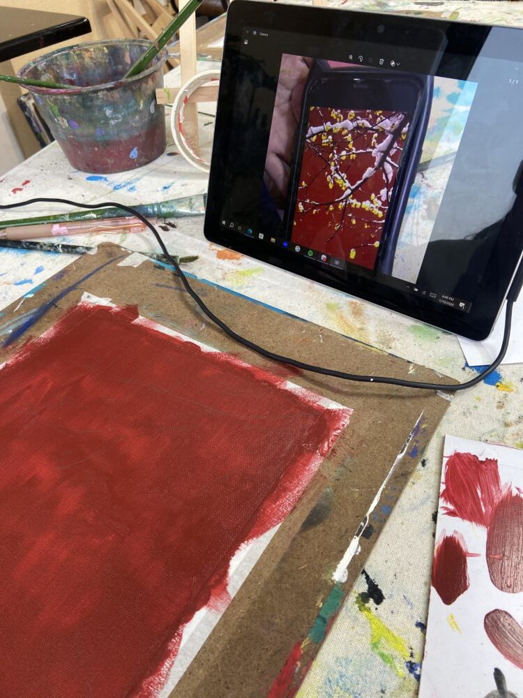 Tác phẩm Nguyễn Ngọc Trúc Mai | 2026-01-10 33