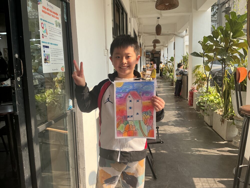 Tác phẩm Phạm Hoàng Quân | 2026-01-11 32