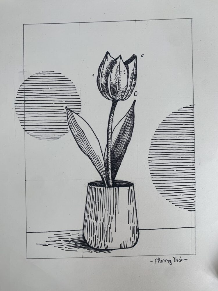 Tác phẩm Phương Thảo | 2026-01-11 32